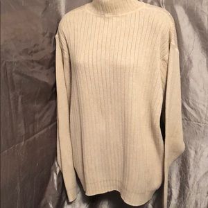 Eddie Bauer Men’s Sweater Large